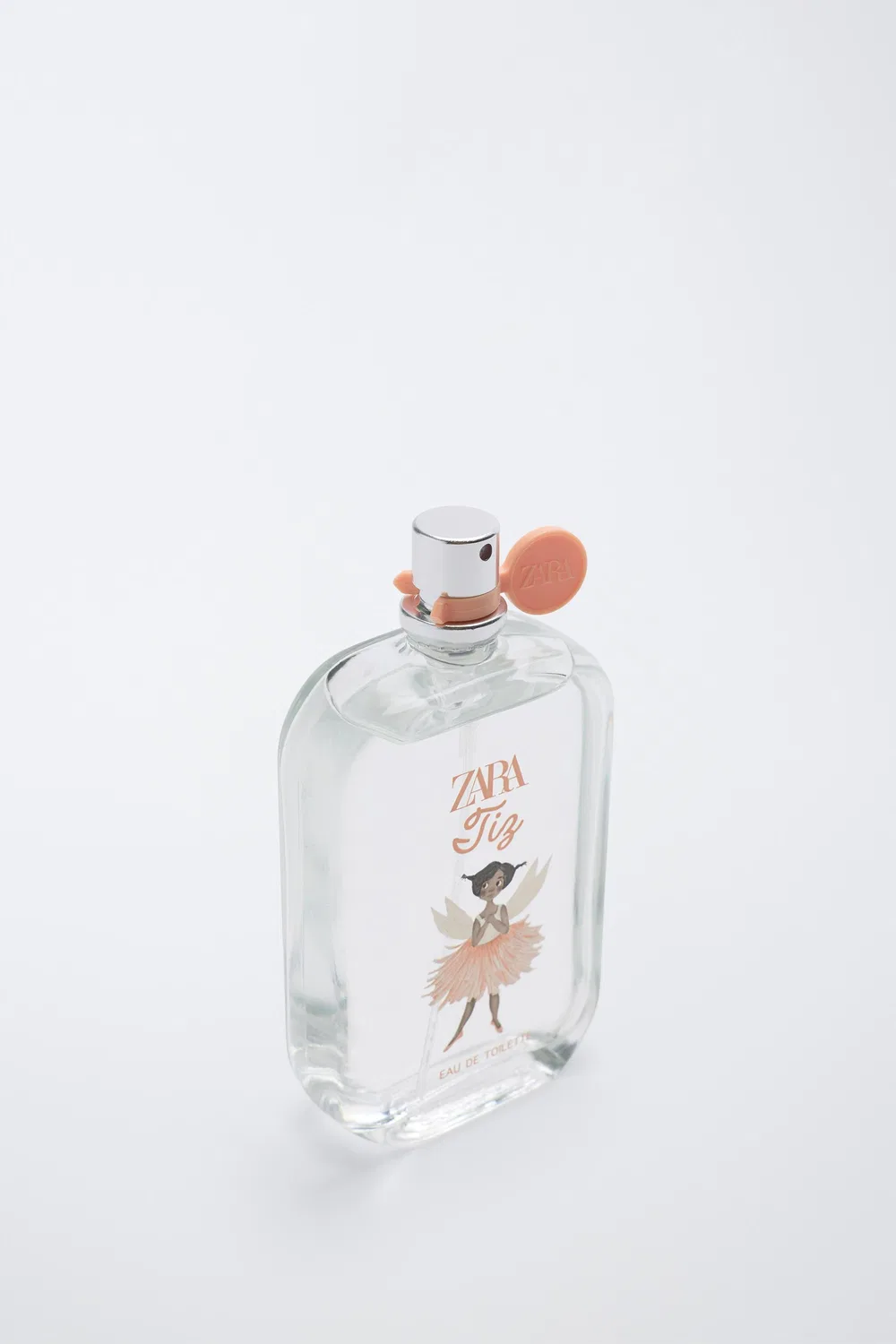 Туалетная вода TIZ 50 мл / 1,69 унции ZARA — фото 3