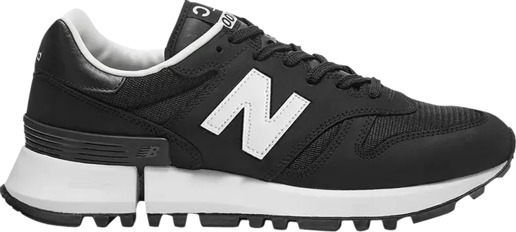 

Кроссовки New Balance Comme des Garçons HOMME x 1300 'Crisp Black', черный