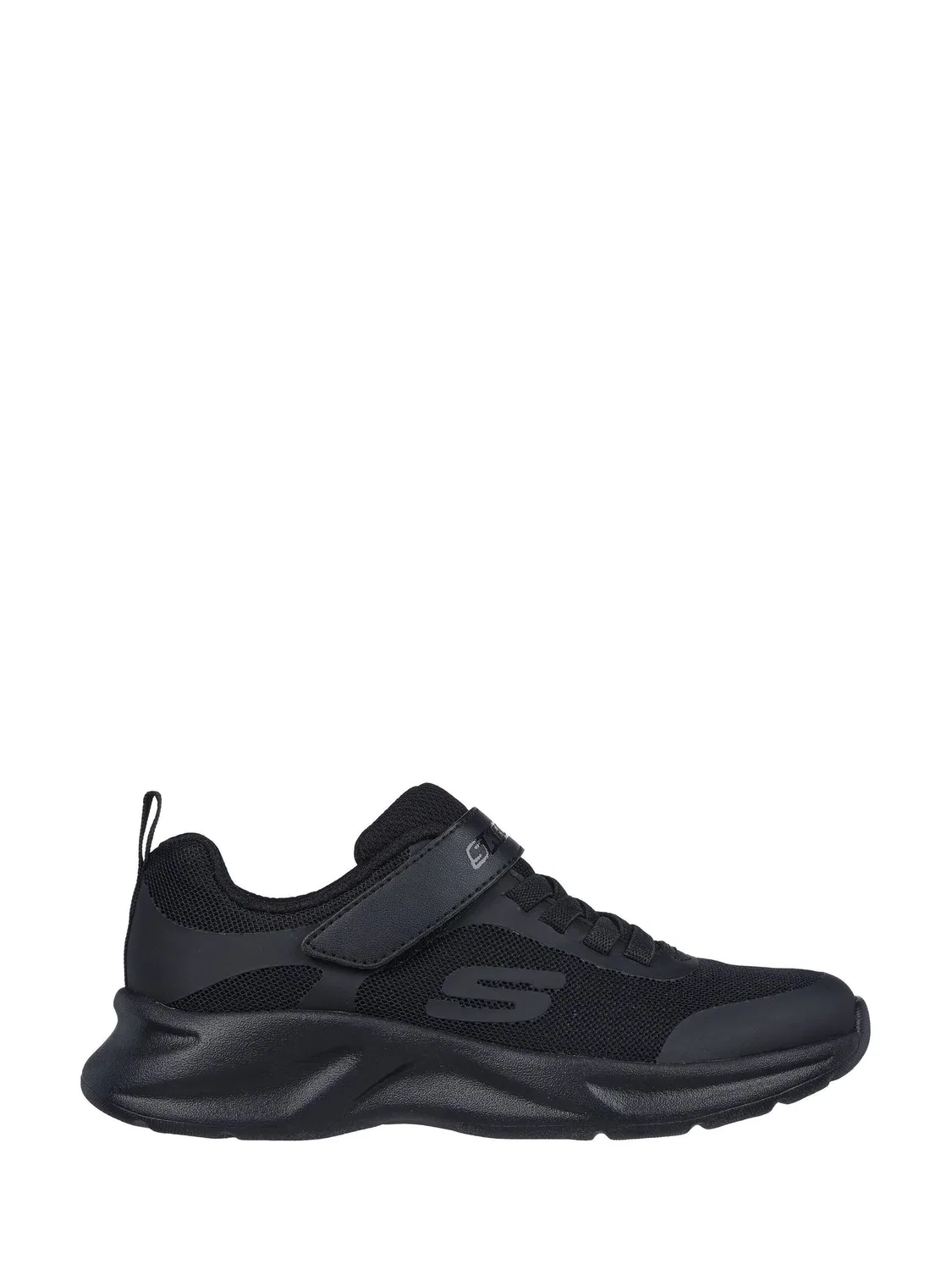 Кроссовки Skechers Dynamatic, черный