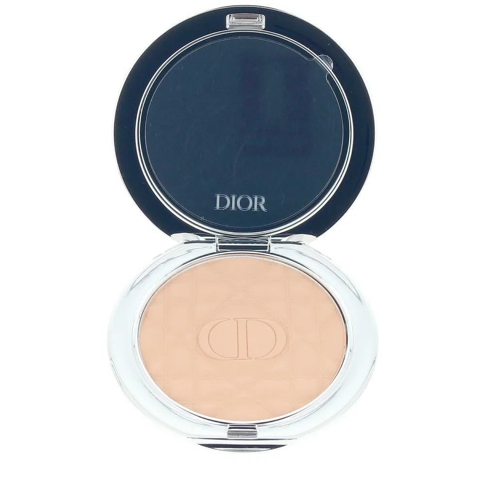 Бронзер компактный 7 г Forever Nude Bronze Dior, 02