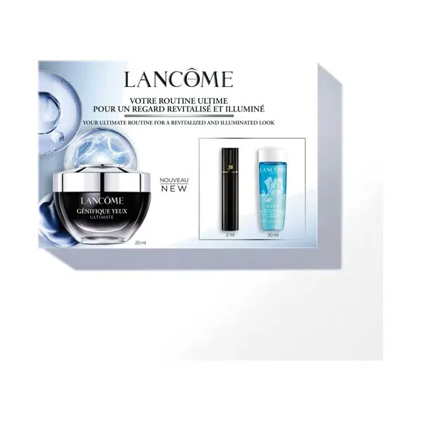 Набор для ухода за кожей вокруг глаз Lancôme Génifique Ultimate Eye Cream 1 шт