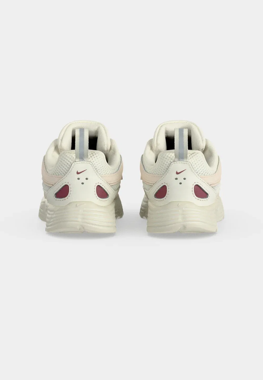 Кроссовки унисекс P 6000 Nike Sportswear, Sail/Chalk/Pink Smoke — фото 4