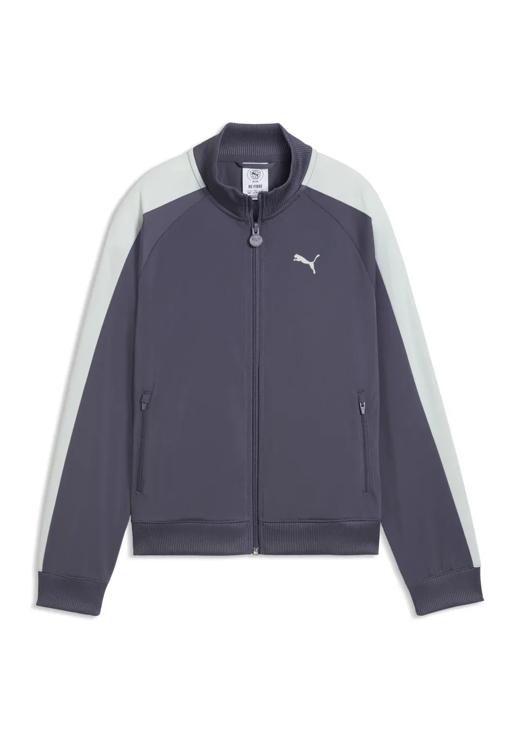 Куртка для тренировок T7 Always On Track Jacket G Puma, Inky Depths