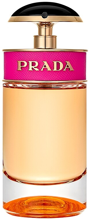 

Парфюмерная вода Prada Candy