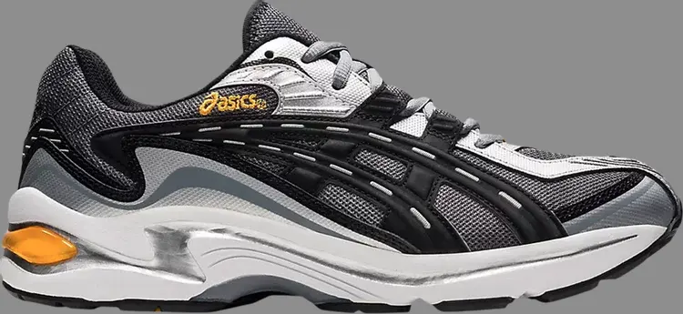

Кроссовки gel preleus 'metropolis' Asics, серый