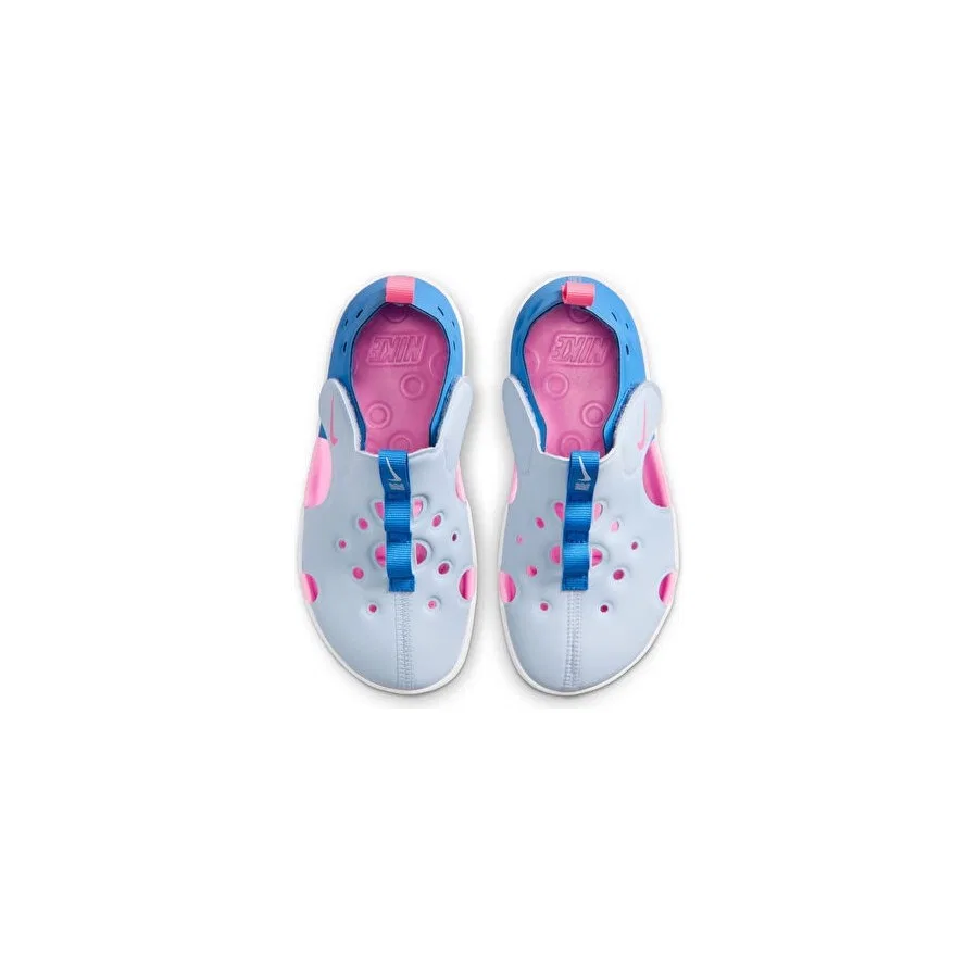 Детские сандалии Sunray Protect 4 Nike, Разноцветный — фото 4
