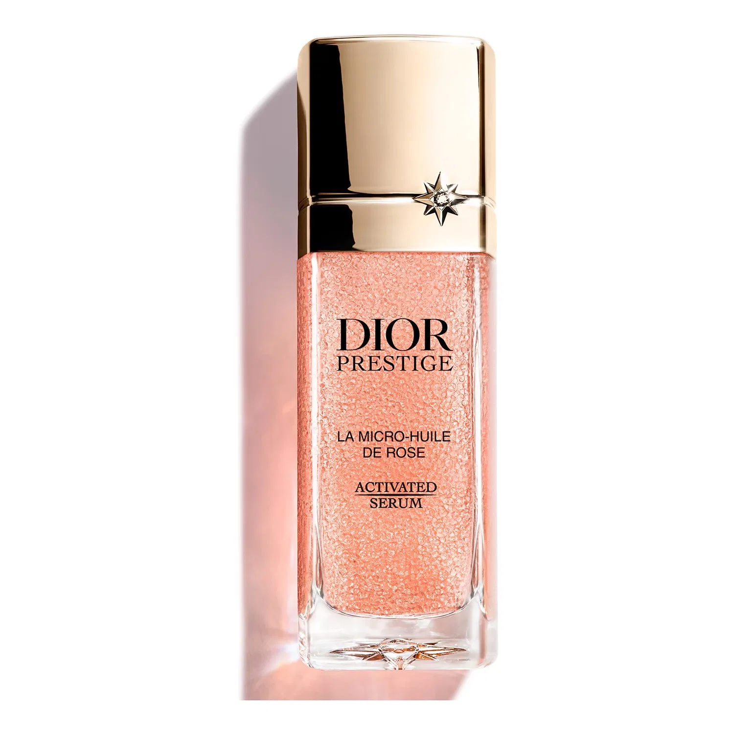 Сыворотка для лица с микронизированным маслом розы, 30 мл, DIOR