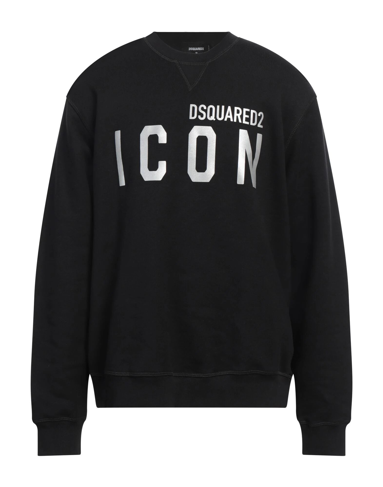 

Толстовка Dsquared2, черный