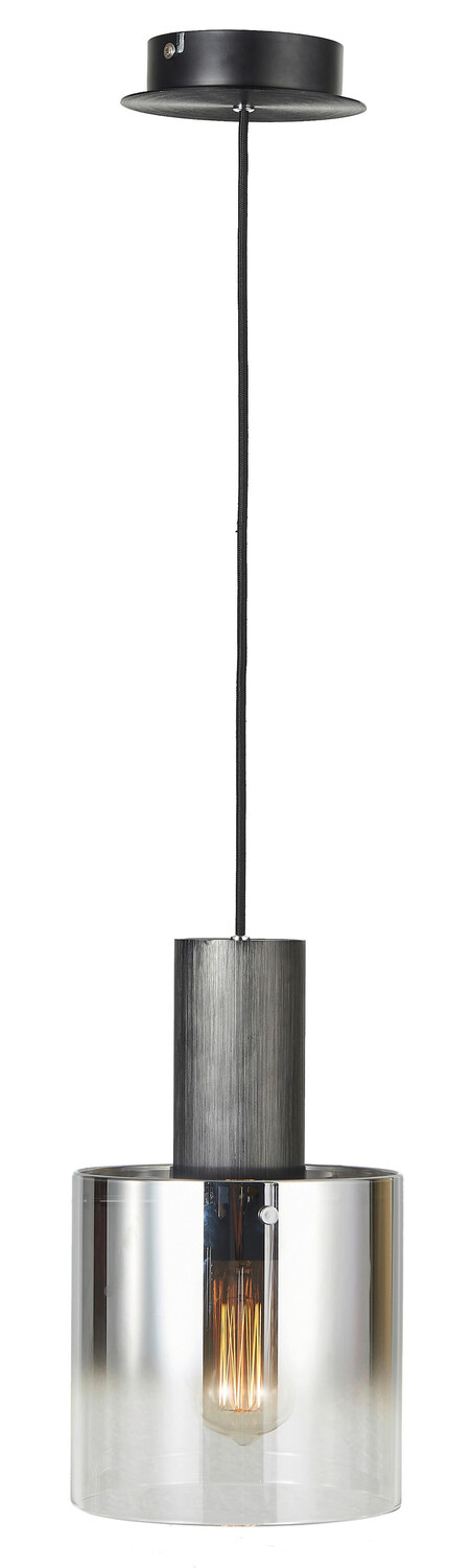 

Подвесной светильник Dieter Knoll, 20x120 см