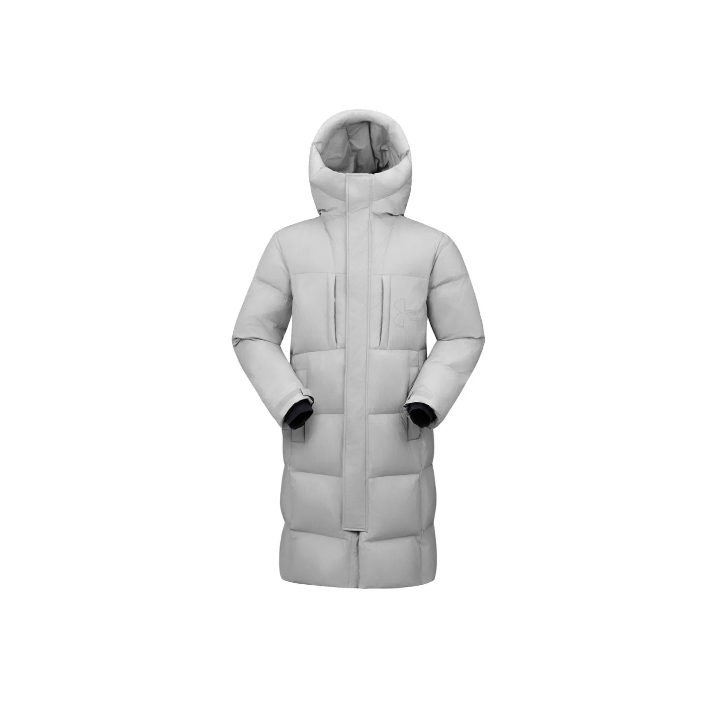 Детский пуховик Unisex Under Armour, Light Gray