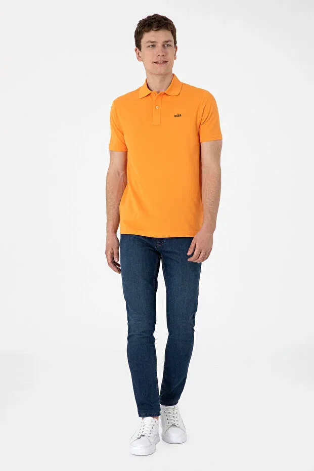 Мужские джинсы скинни U.S. Polo Assn., Green