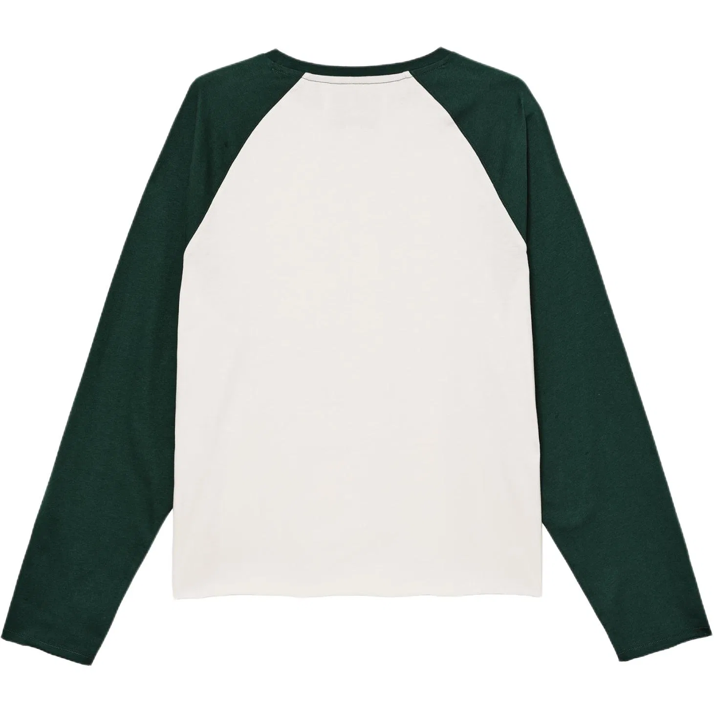 Мужская футболка с принтом Bad Bunny Green ZARA, Green — фото 3
