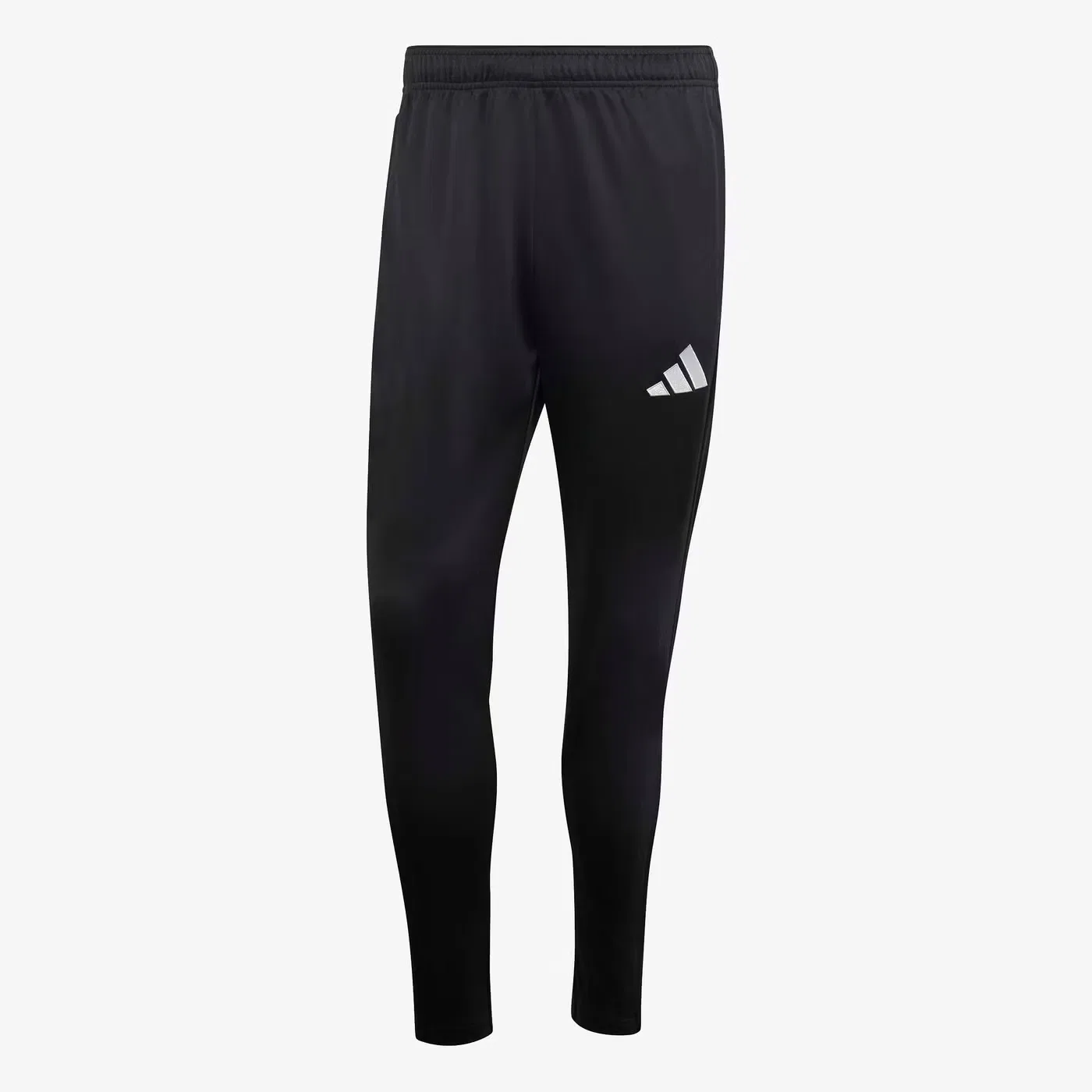 Штаны тренировочные с застежкой на щиколотке Entrada26 Adidas, черный
