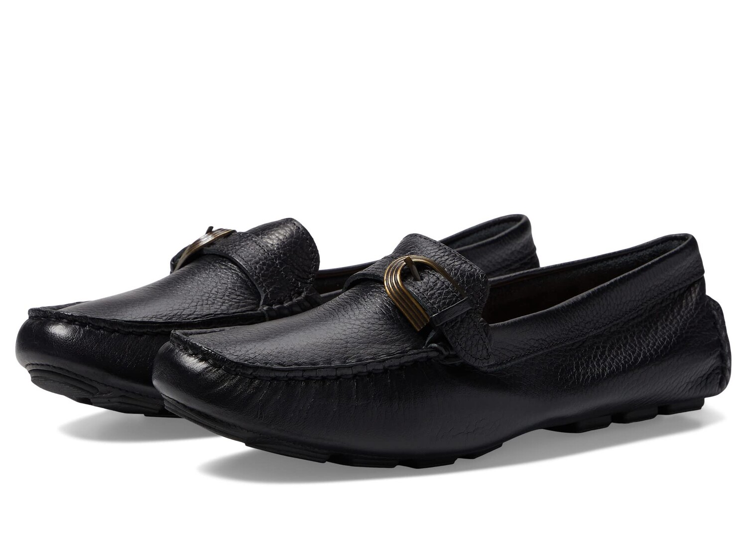 

Мокасины Rockport, Bayview Rib Loafer