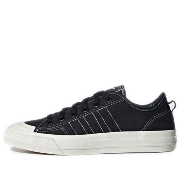 

Кроссовки nizza rf Adidas, черный