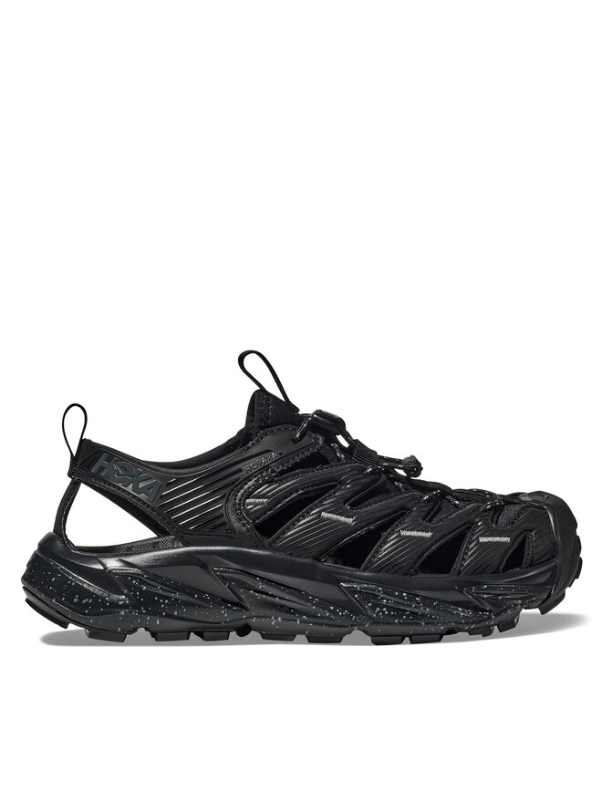 

Сандалии Hopara 1123112 Hoka, черный