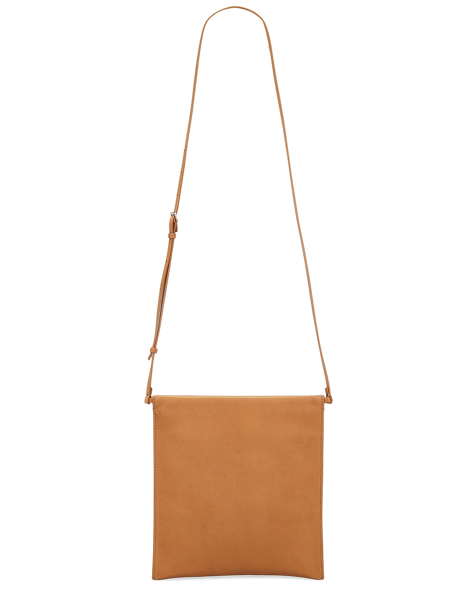 

Медицинская сумка The Row, French Beige ANS