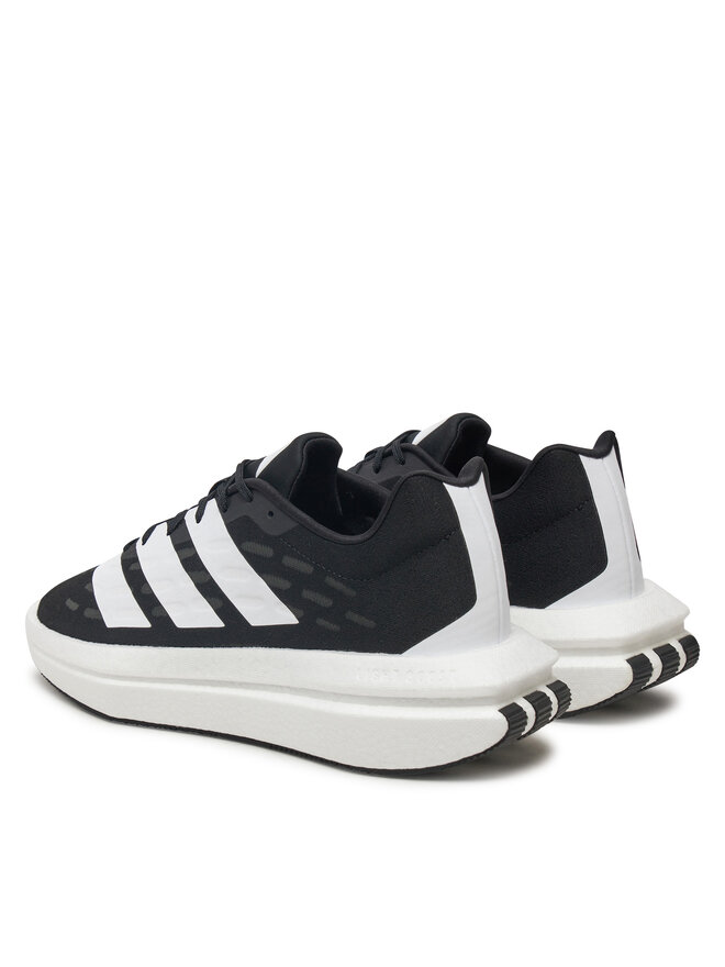 Кроссовки adidas Flowboost JR5504, черный — фото 3