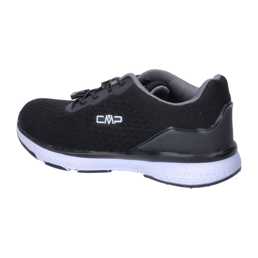 Детские кроссовки CMP Nhekkar Fitness Shoe 3Q51064 — фото 3
