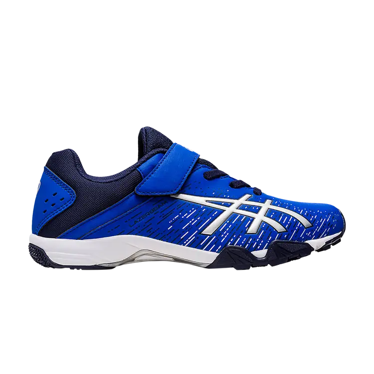 

Кроссовки ASICS Lazerbeam SH-MG GS, синий