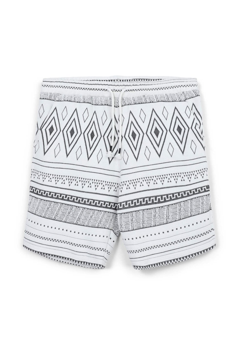 

Шорты FANTASIA ETNICA Calliope, черный