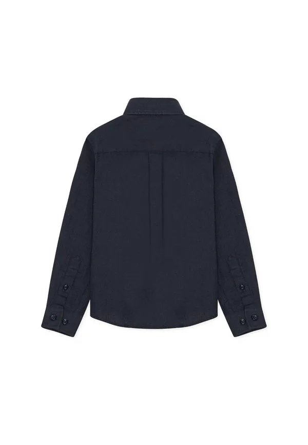 Футболка унисекс konrad Les Deux, Dark Navy — фото 2
