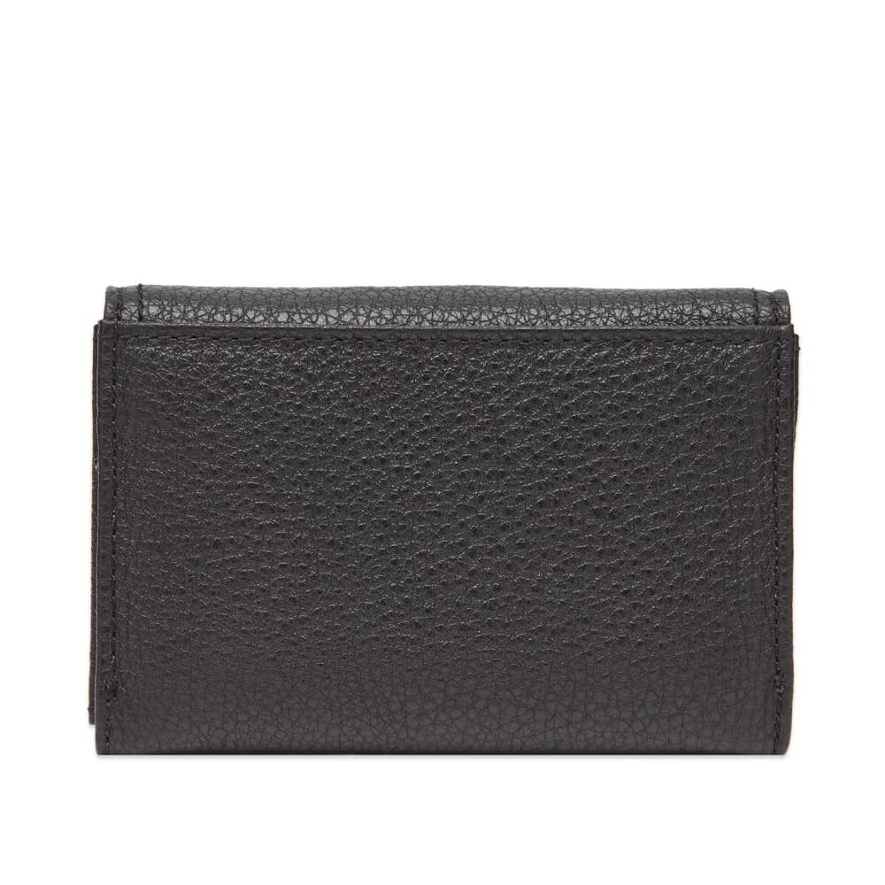 

Porter-Yoshida & Co. Визитница, черный