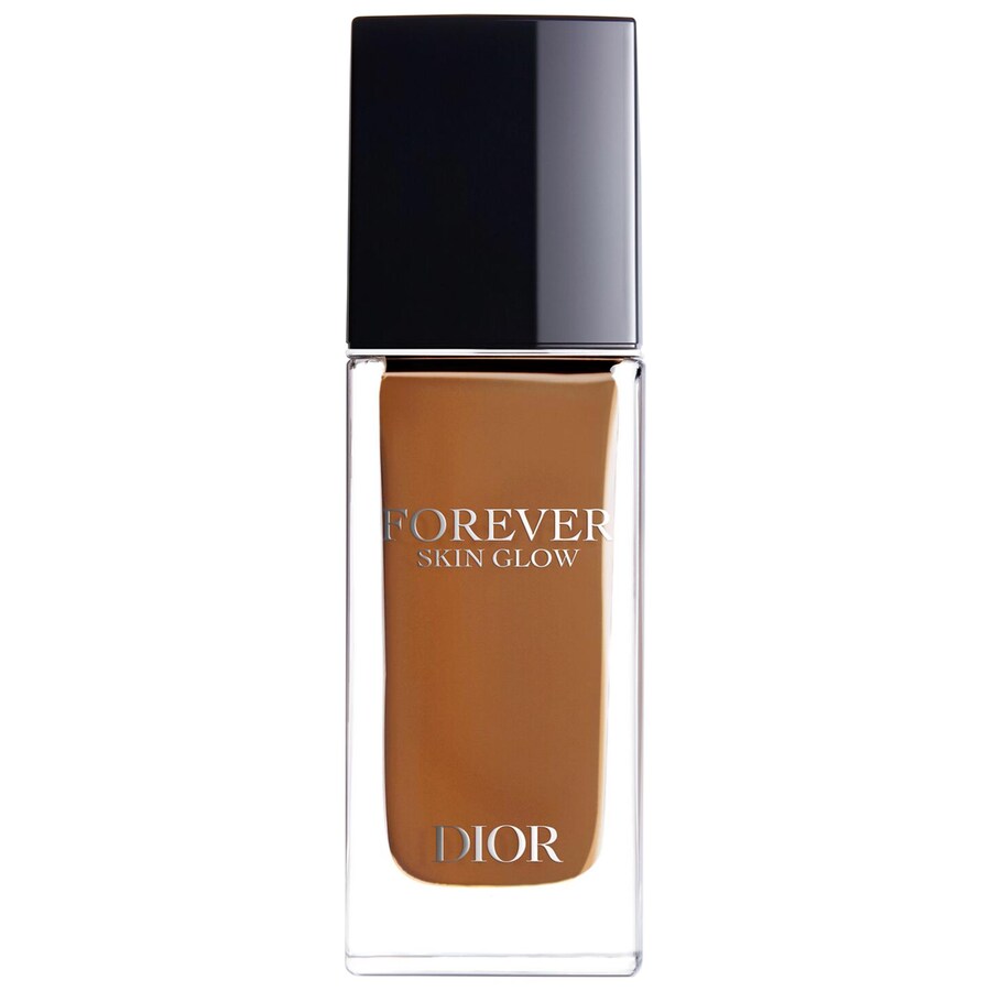 

Тональный крем Dior Forever Skin Glow Foundation SPF 15 DIOR, 1 oz/30 mL, 6.5W Warm