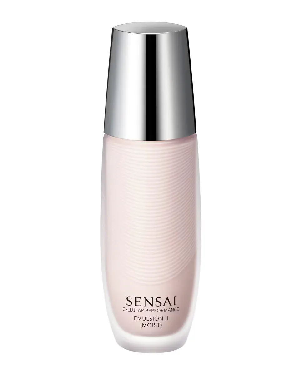 Эмульсия Sensai — Увлажняющая Cellular Performance II Moist