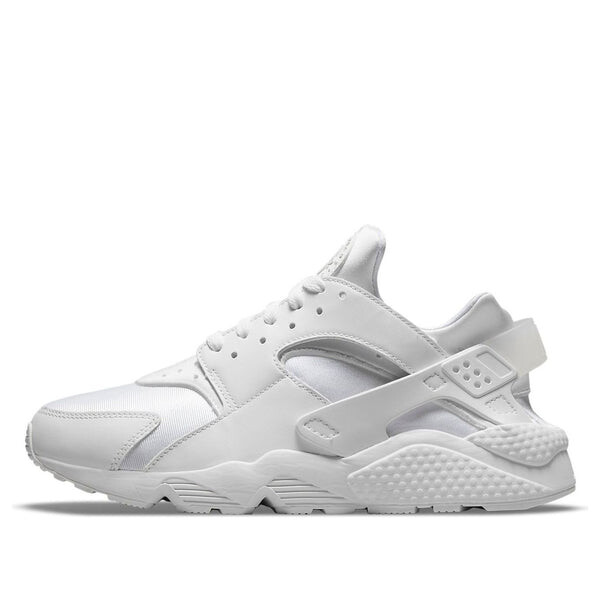 

Кроссовки Air Huarache Nike, белый