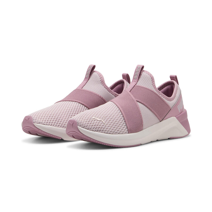 Кроссовки для бега SOFTRIDE Harli Slip-on Women PUMA