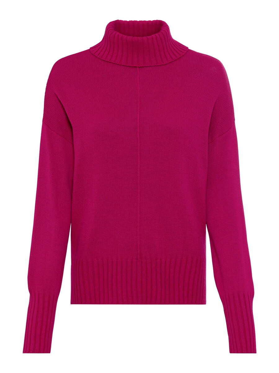 

Свитер heine, цвет Dark pink