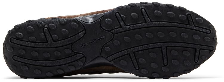 Кроссовки Basketcase x New Balance 204L, коричневый — фото 4
