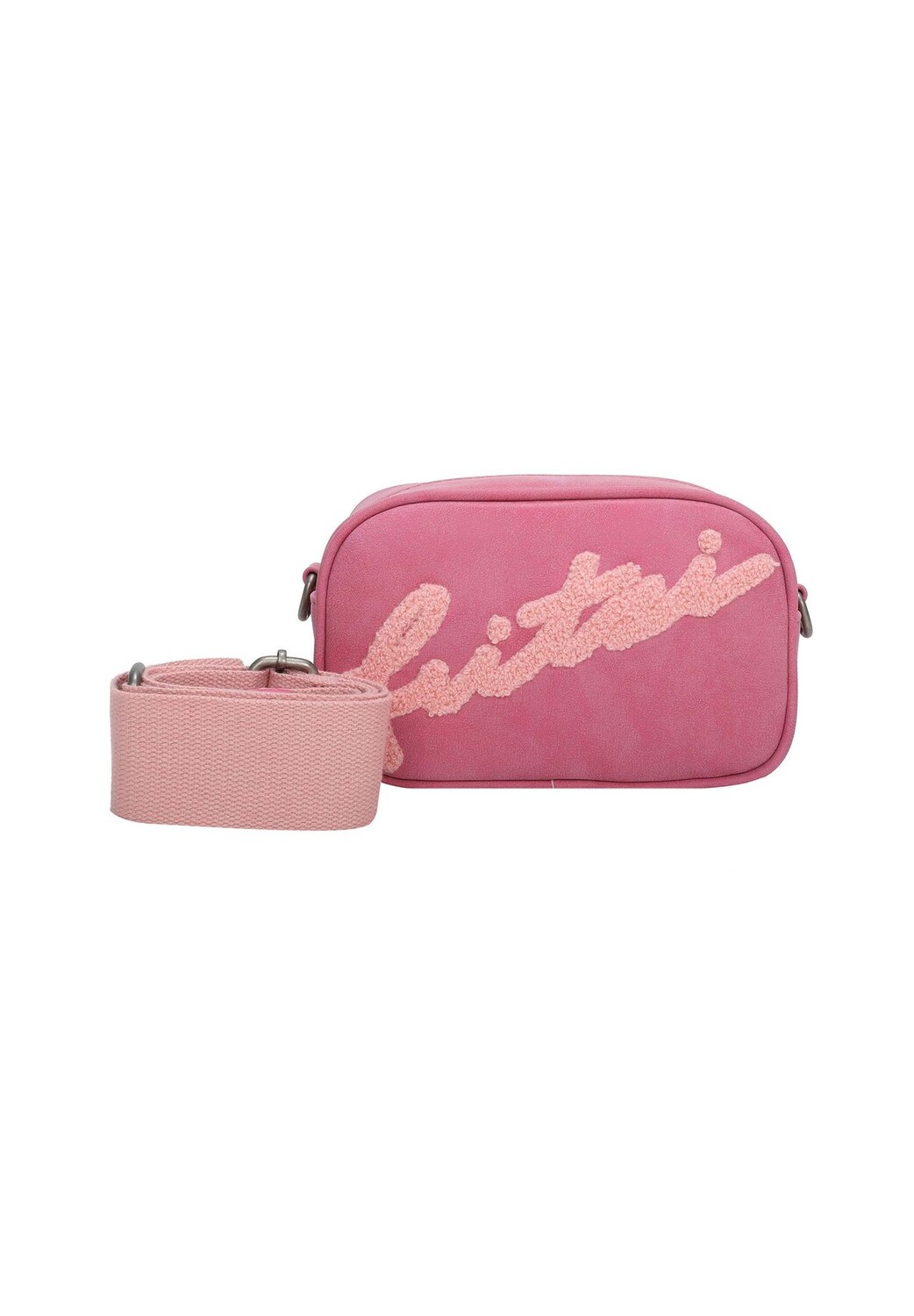 

Сумка через плечо Easy Go Vintage 19,5 см Fritzi aus Preußen, цвет Sweet Pink, Розовый, Сумка через плечо Easy Go Vintage 19,5 см Fritzi aus Preußen, цвет Sweet Pink