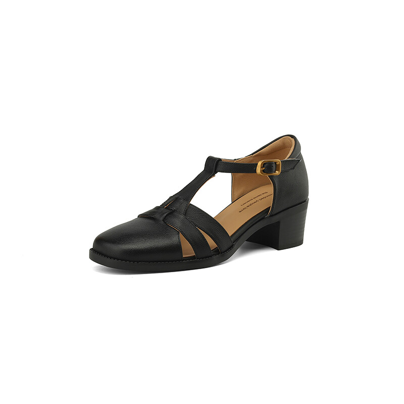

Туфли женские повседневные Women's Casual Shoes Women's Vandeelen, цвет Apricot