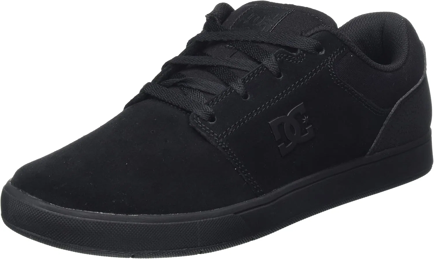 Мужские кроссовки DC Shoes Crisis 2, Black