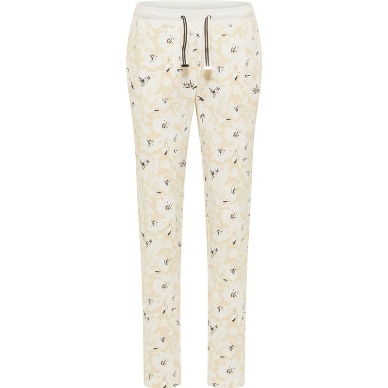 

Спортивные штаны брюки Паола Joy, бежевый