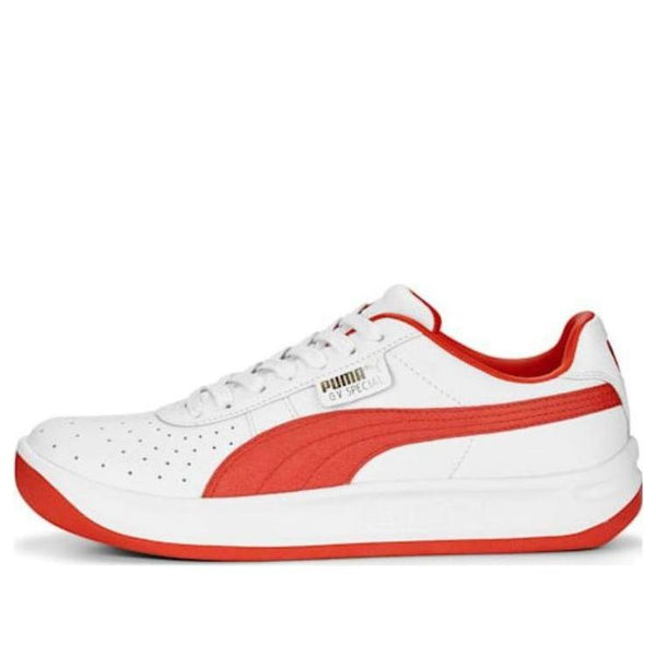 

Кроссовки gv special 75th anniversary 'white red' Puma, белый