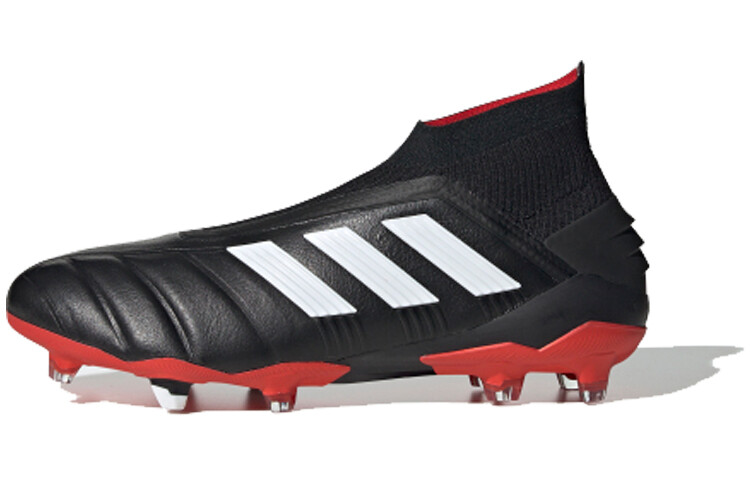 

Хищник 19+ 25 лет Adidas