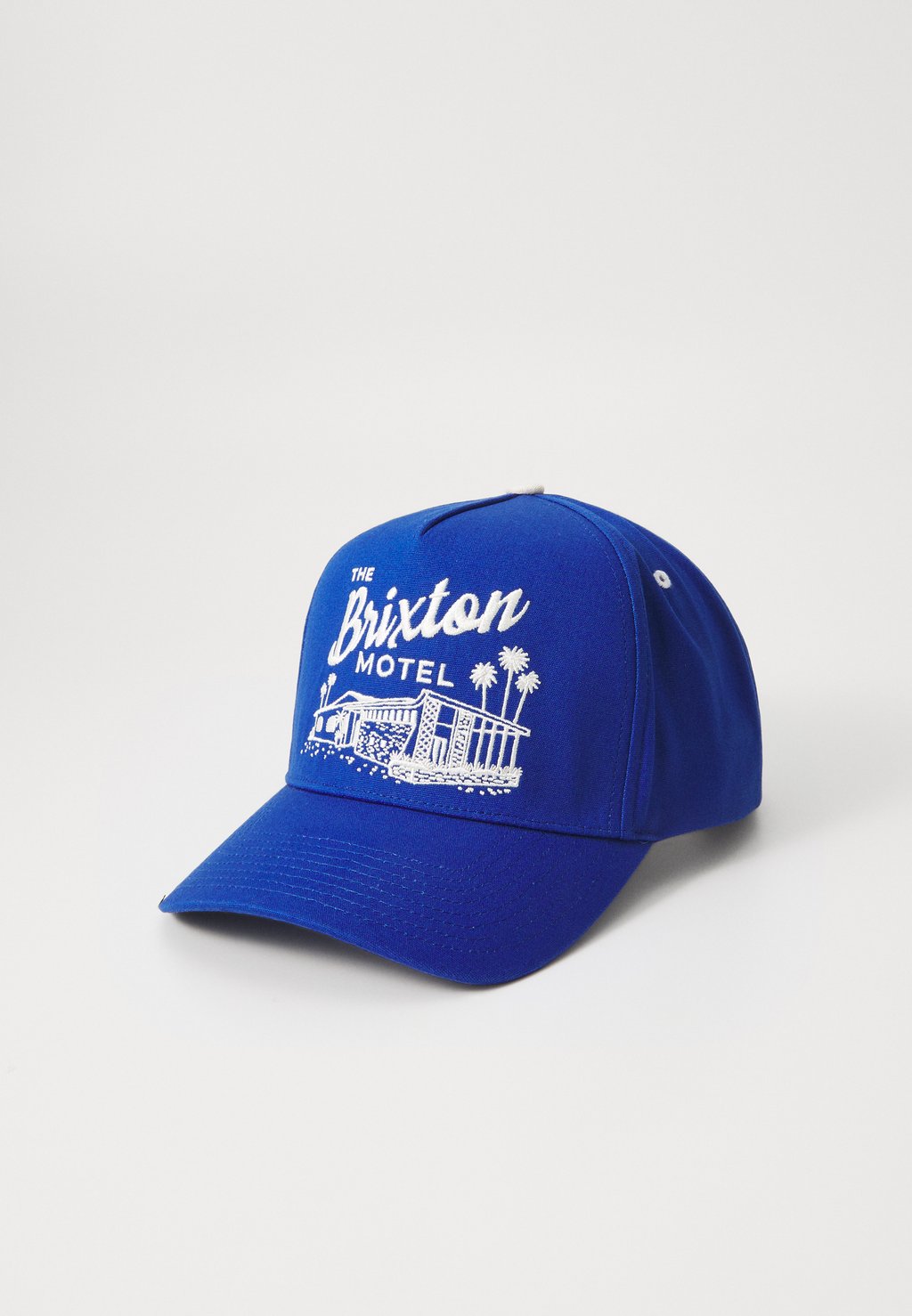 

Бейсболка MOTEL SNAPBACK UNISEX Brixton, синий