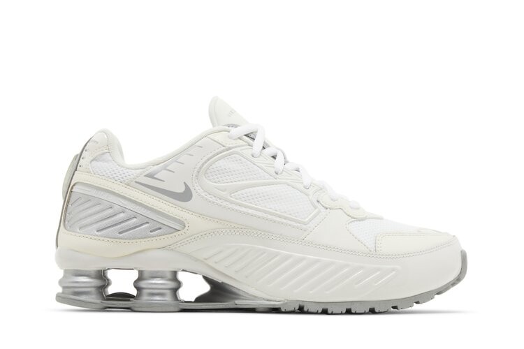 Кроссовки Nike Wmns Shox Enigma, серый
