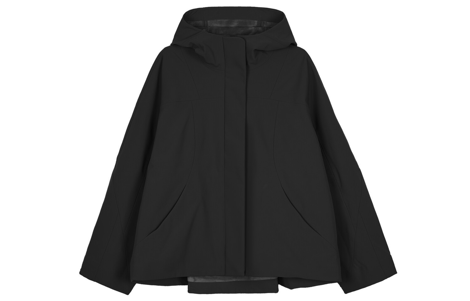 

Lululemon Женская куртка, Фиолетовый серый