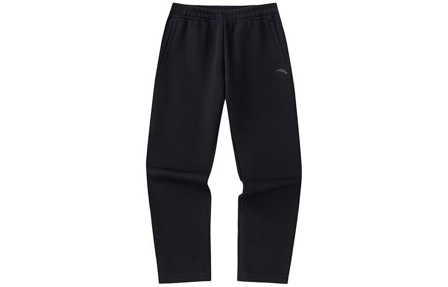 

Трикотажные спортивные штаны Variety Training Collection для мужчин, черные Anta, черный