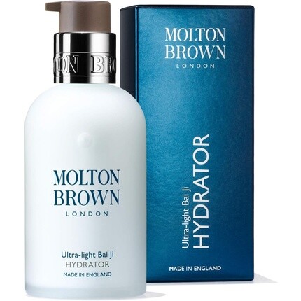 

Molton Brown Ультралегкий увлажняющий крем Bai Ji 100 мл