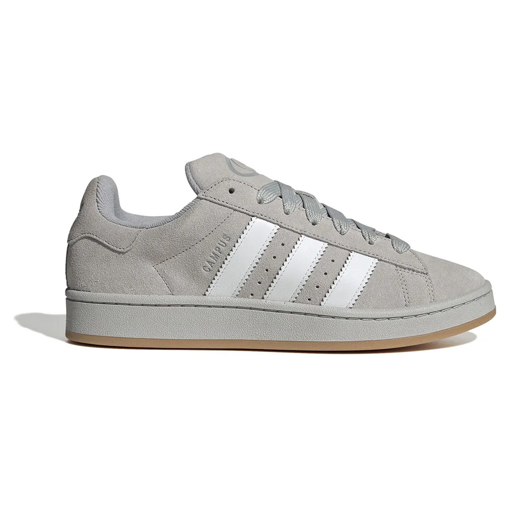 

Кроссовки adidas Originals Campus 00s, серый