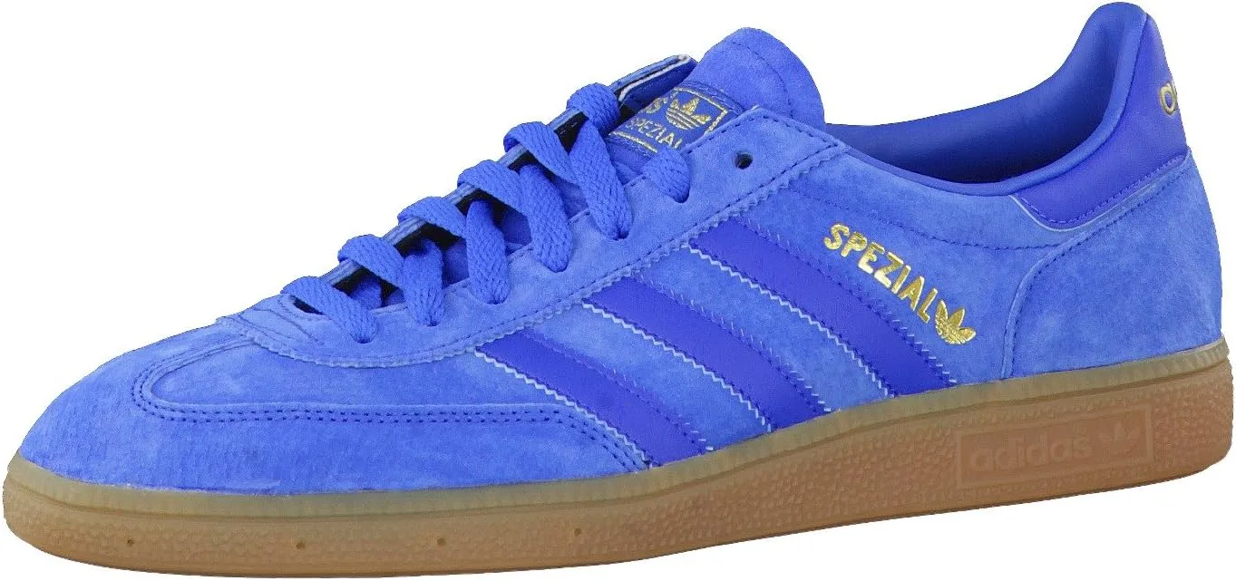 Специальные кроссовки для гандбола Adidas для мужчин, синий