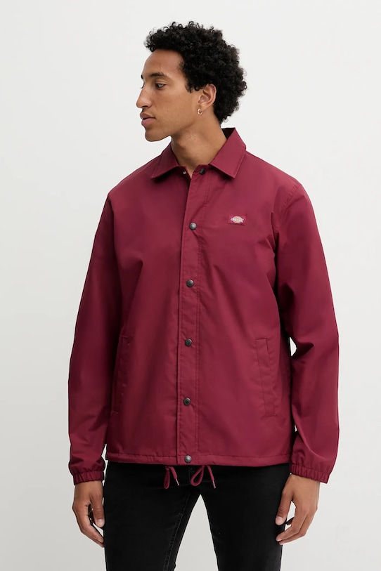 

Куртка Dickies, бордовый