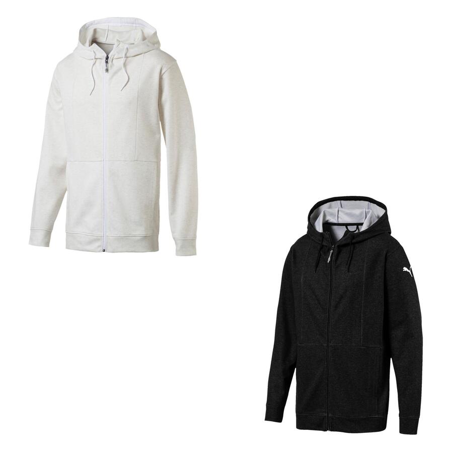 

Мужская тренировочная куртка Puma Energy Jacket 517321