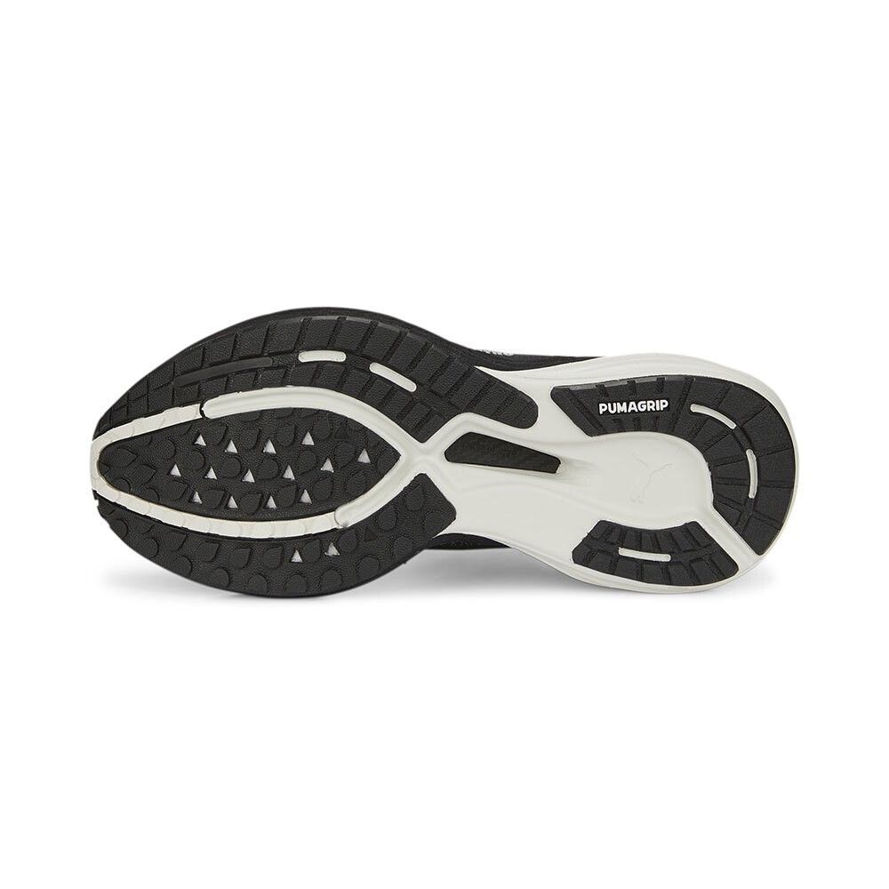 Кроссовки Puma Deviate Nitro 2 WTR, черный — фото 2
