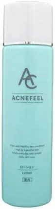 Лосьон Cosmetech Japan — Для лица Acne Feel, 150 мл